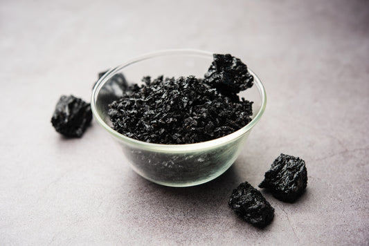 Discover the Power of Shilajit: Nature's Hidden Treasure