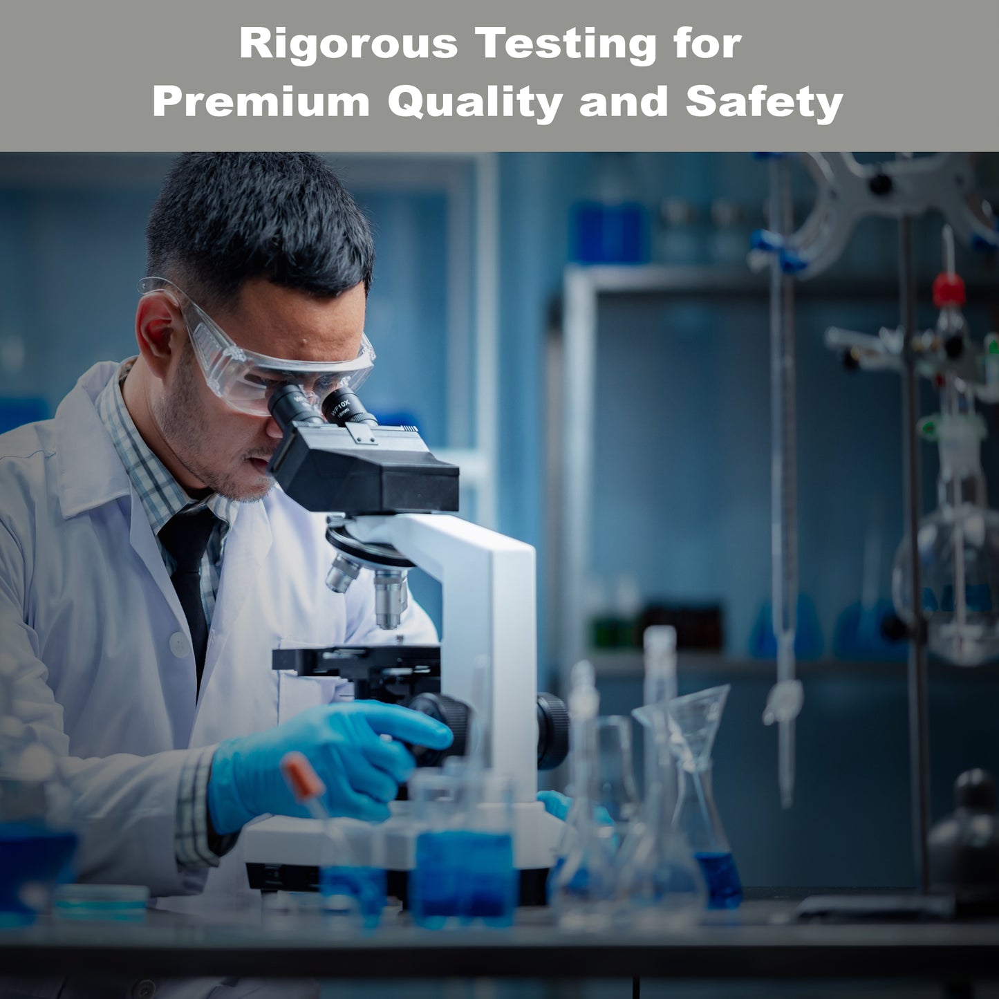 NuetonHealth 4-in-1 Male Vitality Complex – Turkesterone, Tonkat Ali, Fadogia Agrestis & Ashwagandha – Natural Botanical Formula for Energy, Strength & Recovery – 60 Vegan Capsules